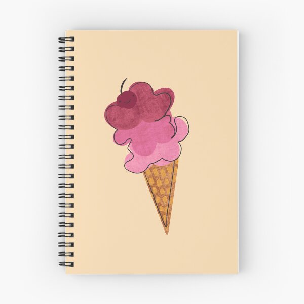 Item preview, I-Scream  designed and sold by gabdefazio.