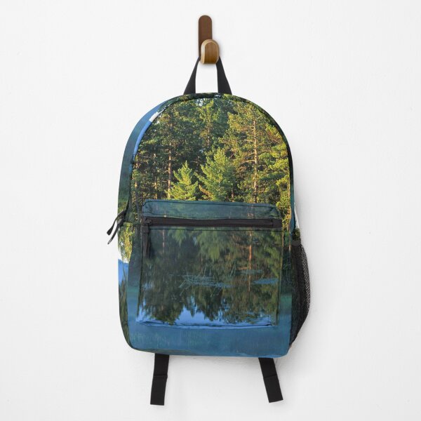 Item preview, Reflected Forest designed and sold by Bill Spengler's Photographic Thoughts.
