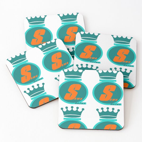 Item preview, QUAZAY SAWA 'D' ROYAL TOWN OF TRINIDAD designed and sold by BRIAN PIERRE-ALEXANDER.