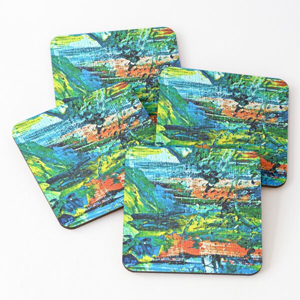 Item preview, Abstract 2021 180 designed and sold by Shulie1.