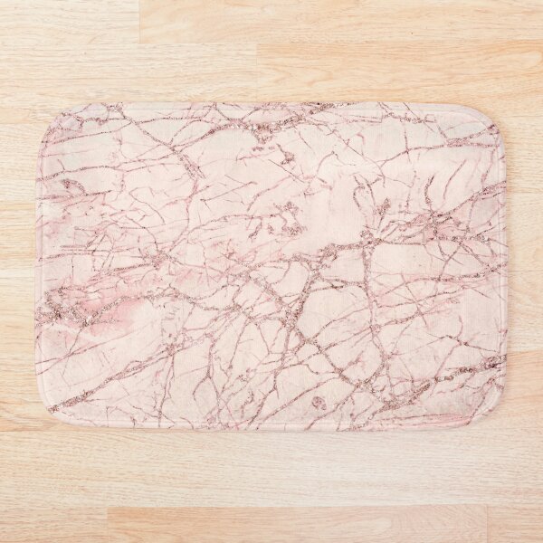 Item preview, Modern Marble Rose Gold Pattern Gift  designed and sold by danzoart.
