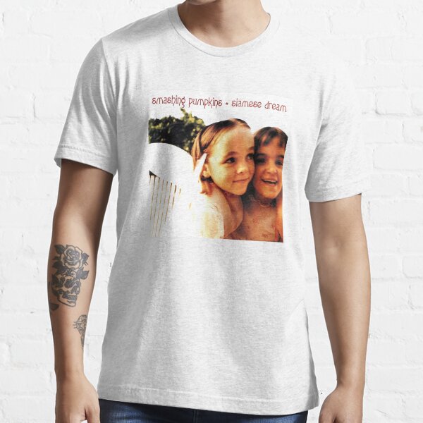 Siamesische Träume 1993 Essential T-Shirt