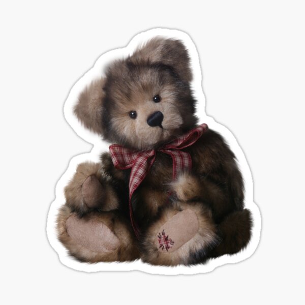 LV & Moschino Bear  Designer Sticker – Gemini Cosmetics