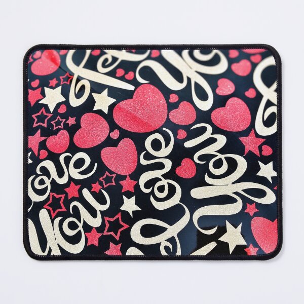 Item preview, Love You! designed and sold by TonyDesign667.