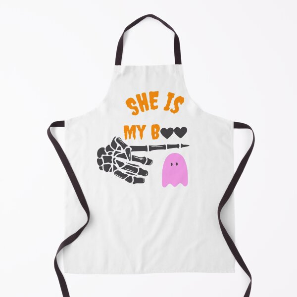 Item preview, She is my boo designed and sold by Abdelrahman ELFADEL.