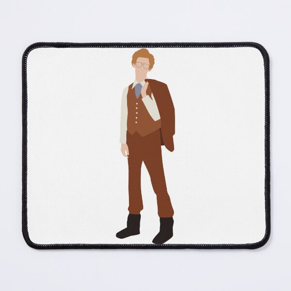 Item preview, Napoleon Dynamite designed and sold by art-fox.