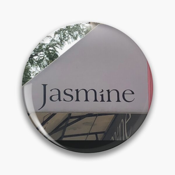 Item preview, Jasmine, Jasmine tote bag, Jasmine greeting card, Jasmine magnet  designed and sold by PicsByMi.