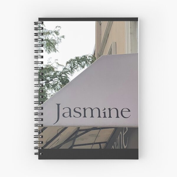 Item preview, Jasmine, Jasmine tote bag, Jasmine greeting card, Jasmine magnet  designed and sold by PicsByMi.