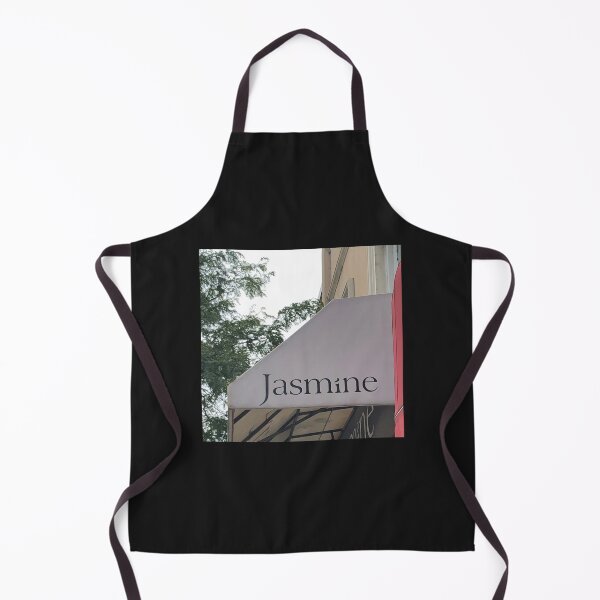 Item preview, Jasmine, Jasmine tote bag, Jasmine greeting card, Jasmine magnet designed and sold by PicsByMi.