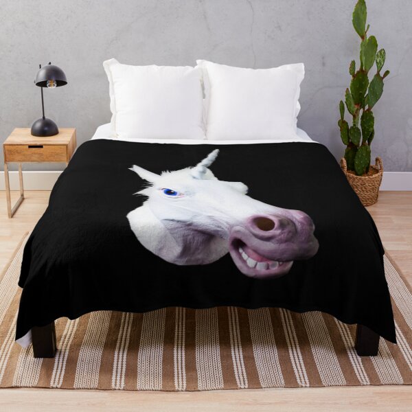 Item preview, Super Cute Unicorn designed and sold by DenkaStore.