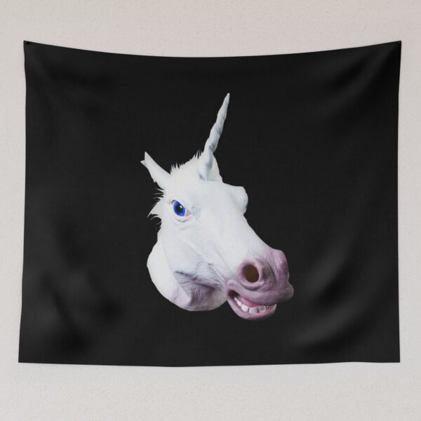 Item preview, Super Cute Unicorn designed and sold by DenkaStore.