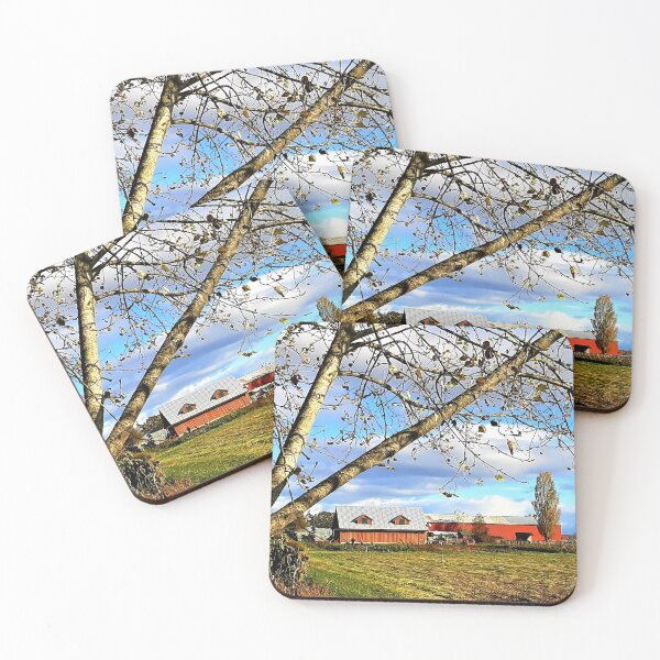 Item preview, Fall on the Farm designed and sold by Lesliebc.