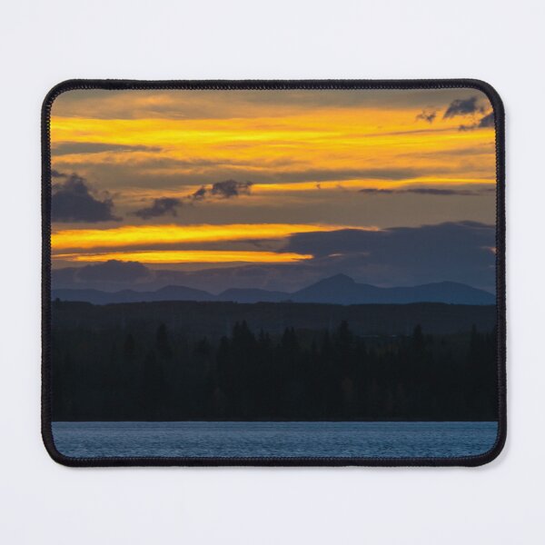 Item preview, Magical Golden Hour designed and sold by CanadianWild418.