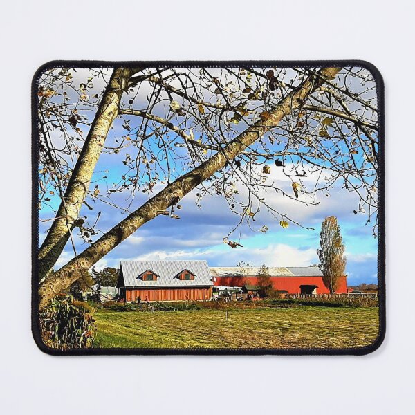 Item preview, Fall on the Farm designed and sold by Lesliebc.