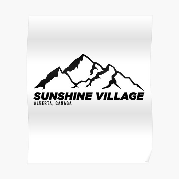 sunshine village mountain biking