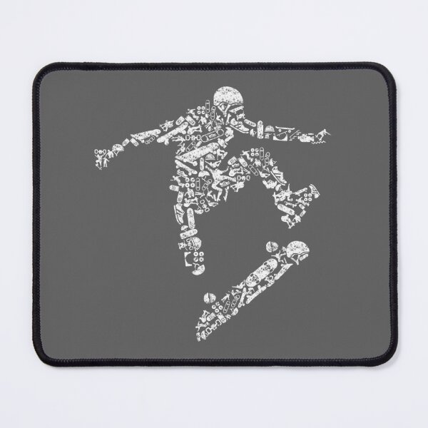 Item preview, Kickflip Skater  designed and sold by Arthur Wendler.