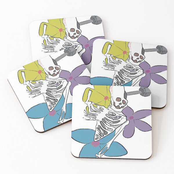 Item preview, skelly designed and sold by doopsmaster.