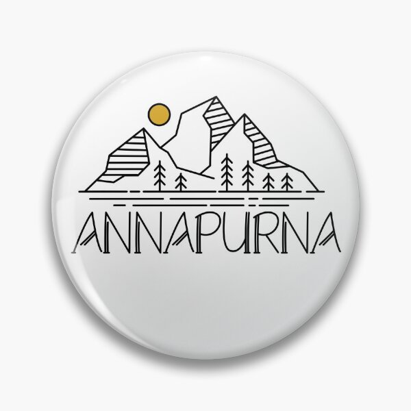 Item preview, Annapurna designed and sold by COCOMOUNTAIN.