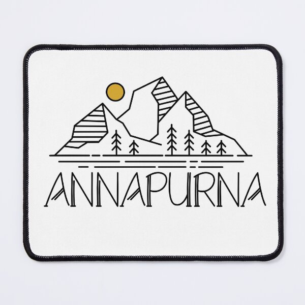 Item preview, Annapurna designed and sold by COCOMOUNTAIN.