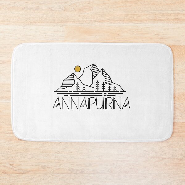 Item preview, Annapurna designed and sold by COCOMOUNTAIN.