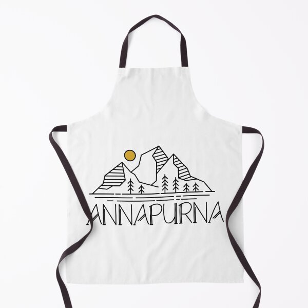 Item preview, Annapurna designed and sold by COCOMOUNTAIN.