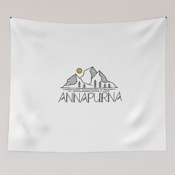 Item preview, Annapurna designed and sold by COCOMOUNTAIN.