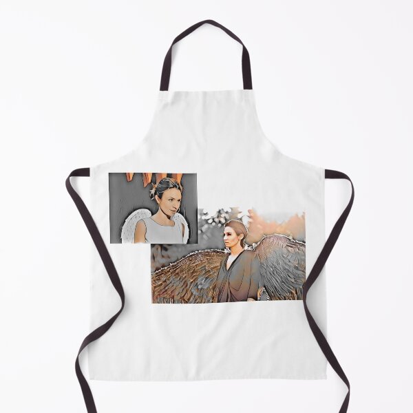 Item preview, Waverly Earp Dark Angel - Wynonna Earp  designed and sold by BiancaEm.