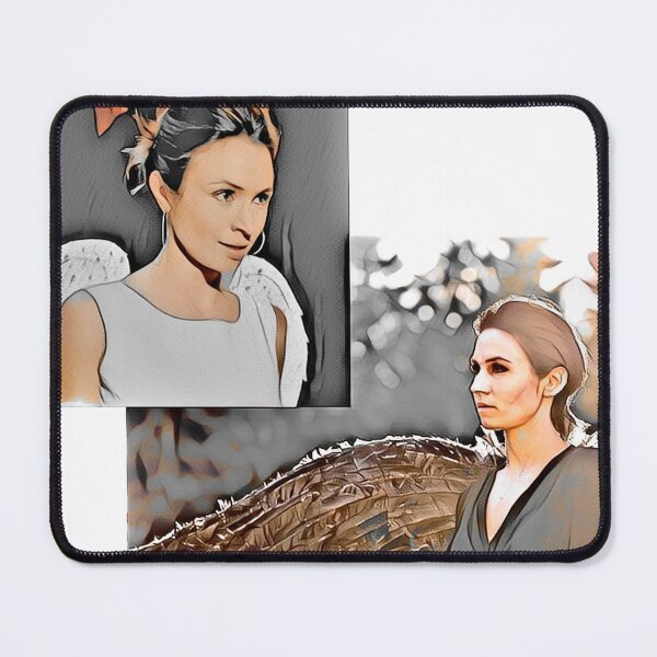 Item preview, Waverly Earp Dark Angel - Wynonna Earp designed and sold by BiancaEm.