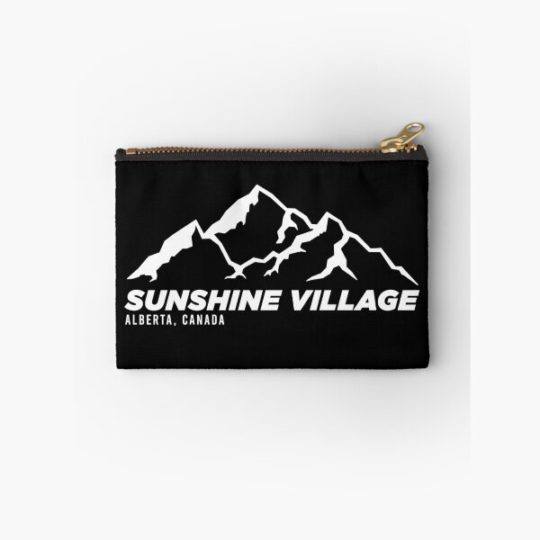 Item preview, Ski Sunshine Village Banff Alberta Canada Skiing and Mountain Biking Paradise designed and sold by chriswilson111.