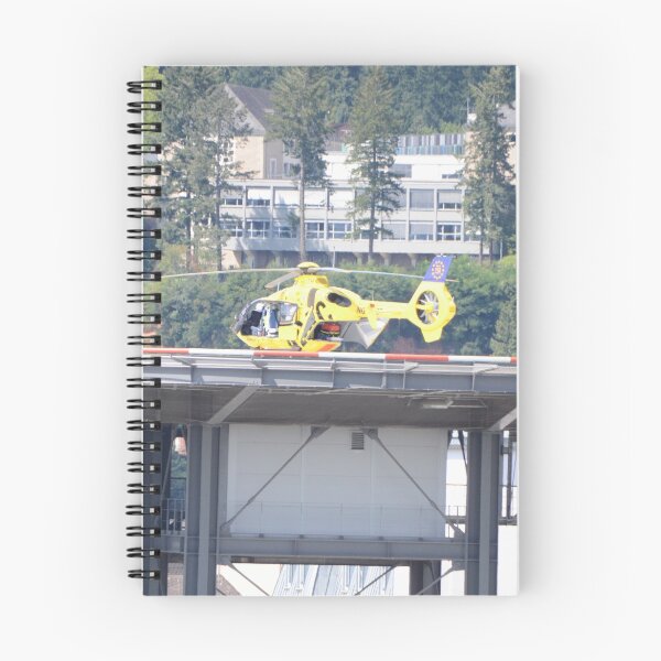 Aperçu de l'œuvre Eurocopter Hélicoptère créée et vendue par Malcolm Snook.
