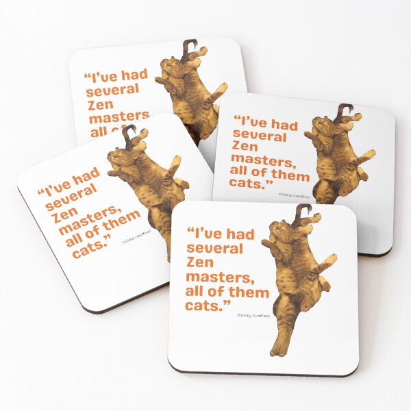 Item preview, Tangled Kittens designed and sold by giddygoldfinch.
