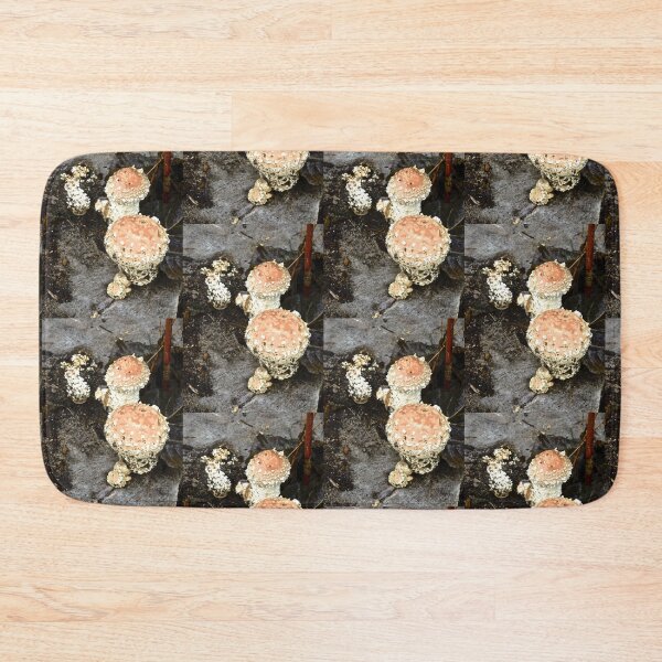Item preview, Irish Mushrooms designed and sold by Shulie1.