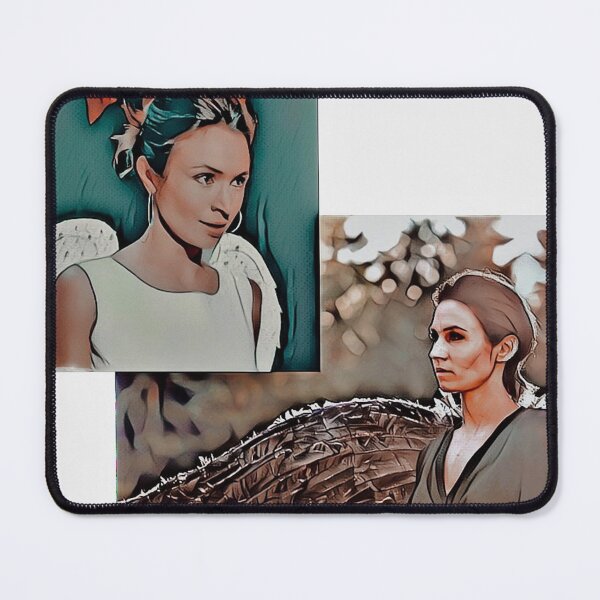 Item preview, Waverly Earp Dark Angel - Wynonna Earp  designed and sold by BiancaEm.