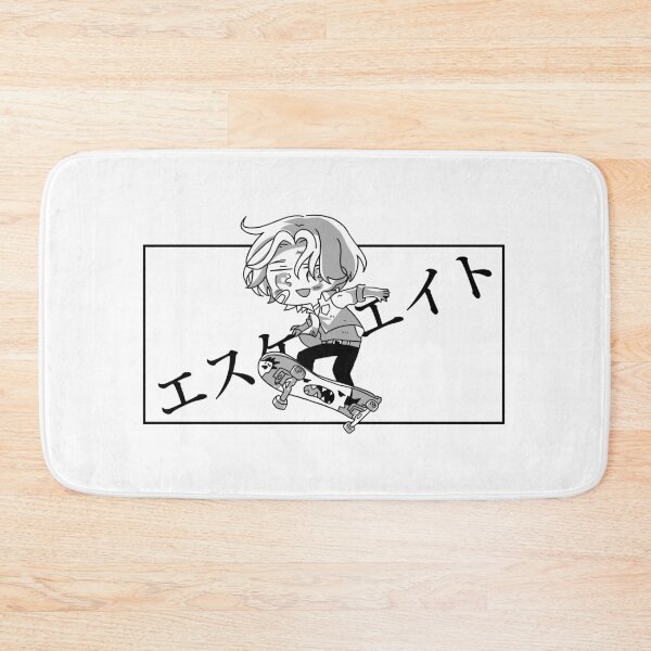 Item preview, Sk 8 Langa designed and sold by Mangazi.