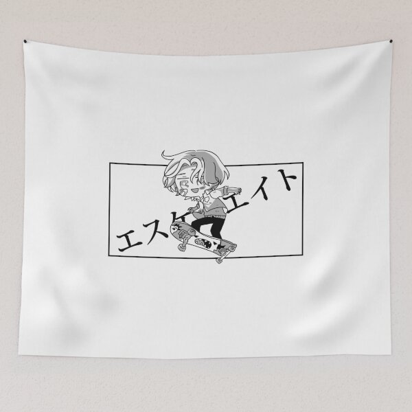 Item preview, Sk 8 Langa designed and sold by Mangazi.
