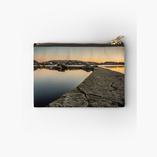 Item preview, Troldhaugen sunset, Norway, Bergen designed and sold by Paulius Bruzdeilynas.