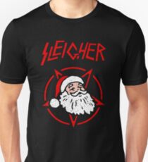 Sleigher Unisex T-Shirt