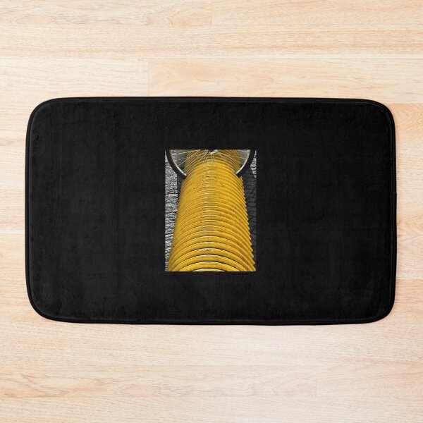 Item preview, Yellow curves  designed and sold by Barbara  Corvino.