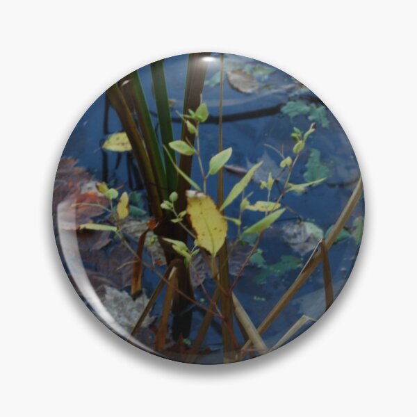 Item preview, Pond leaves designed and sold by Ckoma.