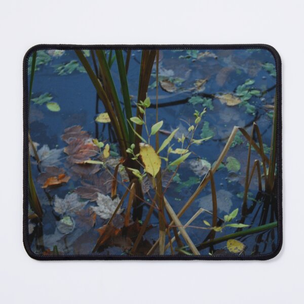Item preview, Pond leaves designed and sold by Ckoma.