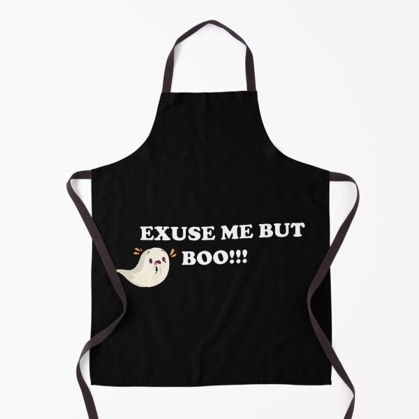 Item preview, Excuse me but boo halloween gifts designed and sold by seriesxanime.