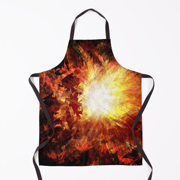 Item preview, Distorted Sunburst designed and sold by SirkDesignsLtd.