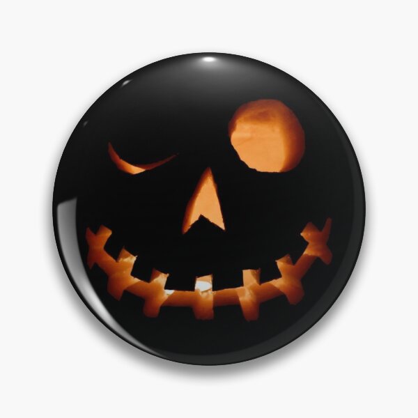Item preview, WINKING PUMKIN HALLOWEEN  designed and sold by Estroic.