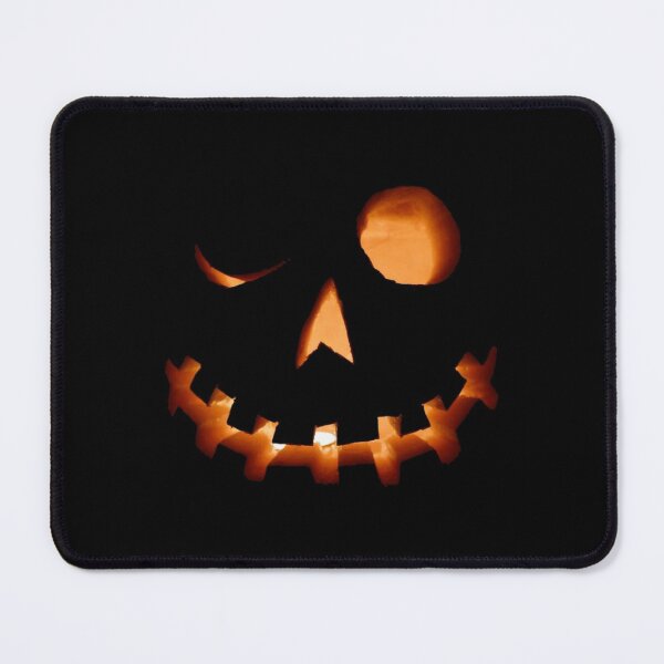 Item preview, WINKING PUMKIN HALLOWEEN designed and sold by Estroic.