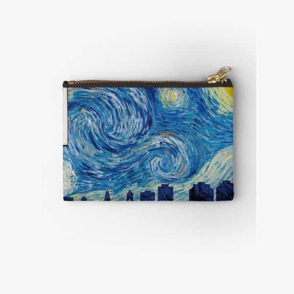 Item preview, Halifax Van Gogh Starry Night designed and sold by DFerraz.