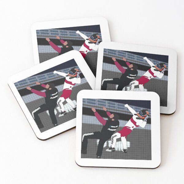 Item preview, Helio Castroneves designed and sold by macd4485.