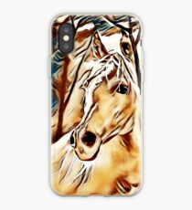 Palomino iPhone Case