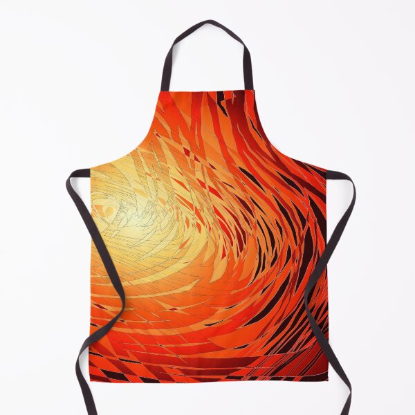 Item preview, Complex Spiral-Sunset4 designed and sold by SirkDesignsLtd.