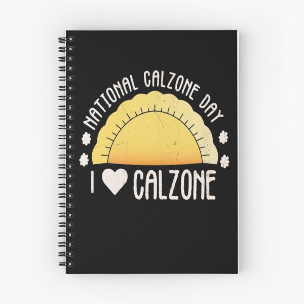 Item preview, Funny Vintage National Calzone Day Stromboli Pizza Lover Gift  designed and sold by Zoo-Moo.