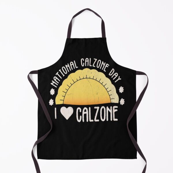 Item preview, Funny Vintage National Calzone Day Stromboli Pizza Lover Gift designed and sold by Zoo-Moo.